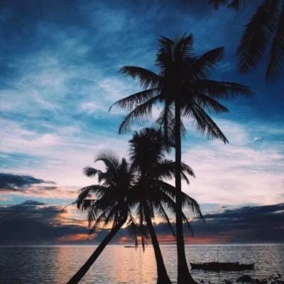 Sudono Salim's avatar